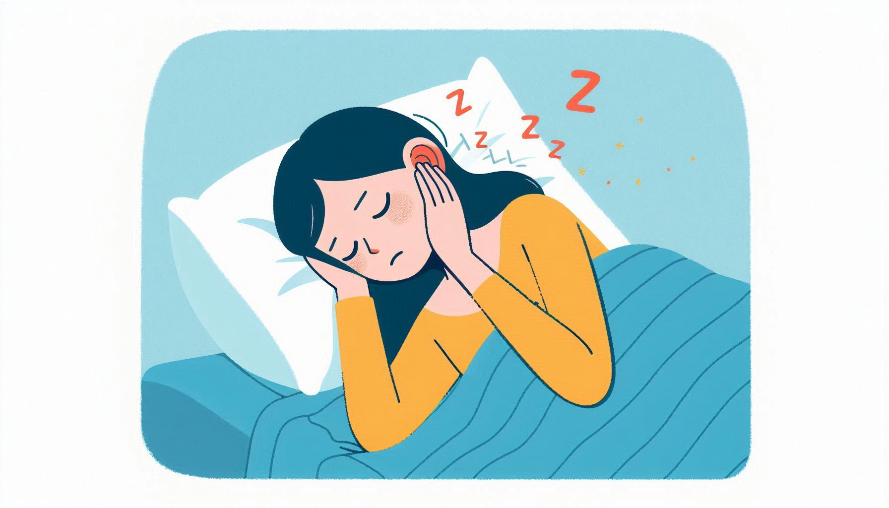 tinnitus and sleep apnea