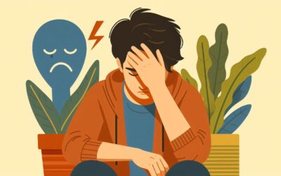 Can Chronic Pain Cause Depression?