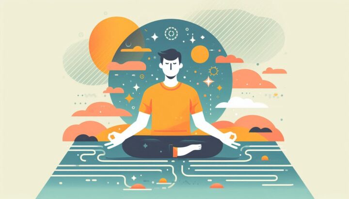 mindfulness meditation for anxiety