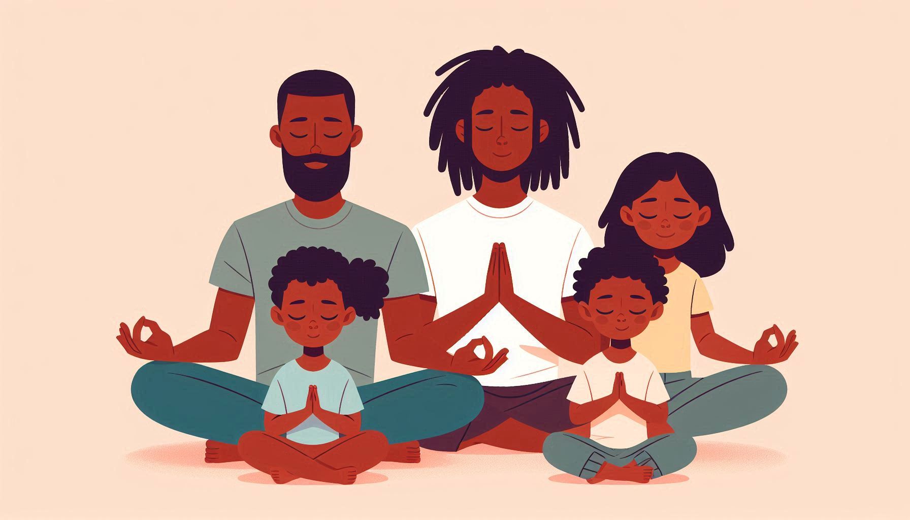 meditation for kids