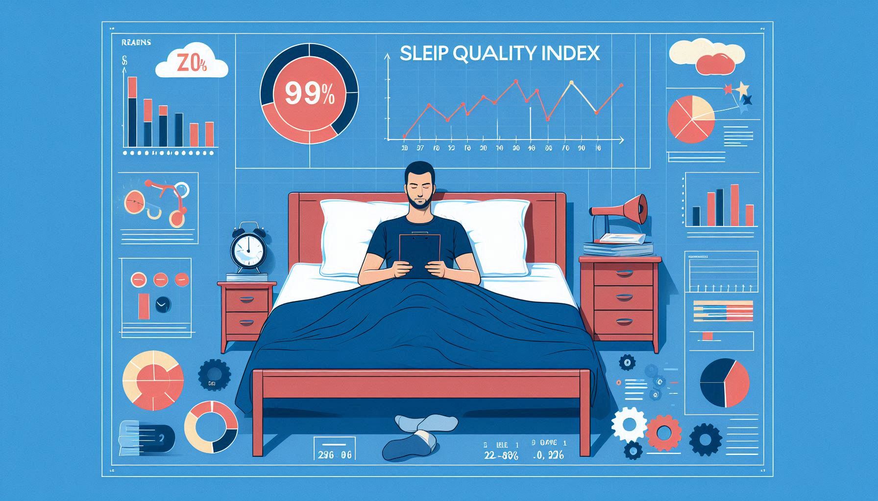 sleep quality index