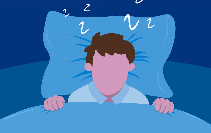 how sleep apnea is diagnosed