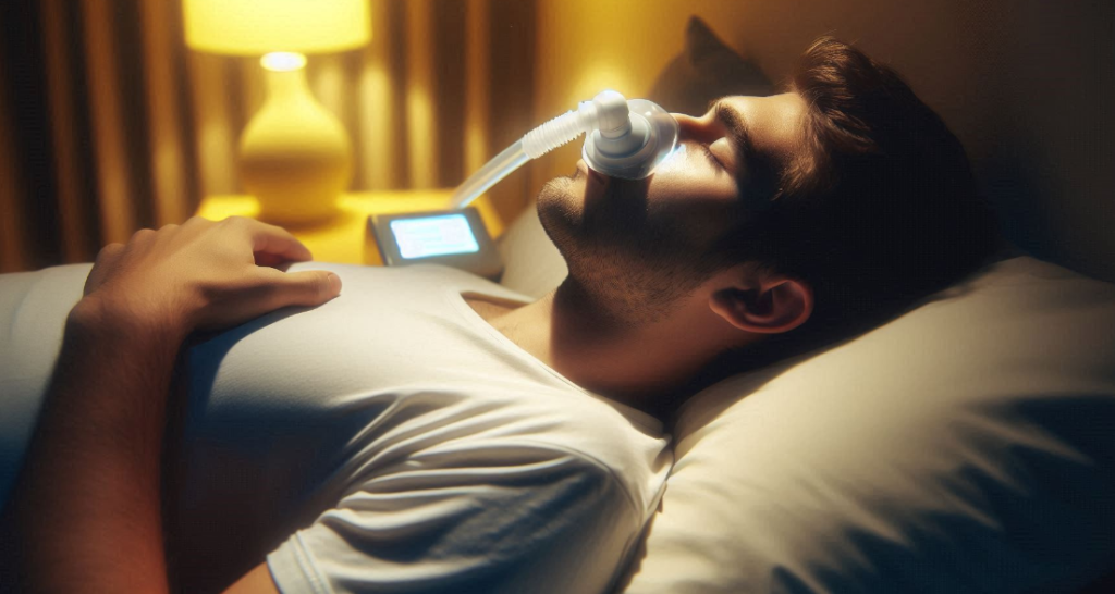 snoring laser treatment