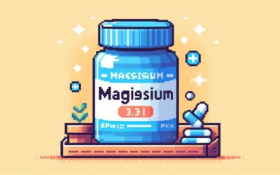 Magnesium for Anxiety: Does It Really Help?