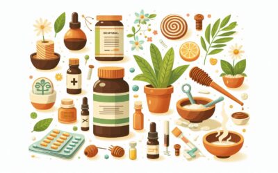 Natural Pain Relief: Effective Alternatives to Medication