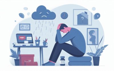 Can Anxiety Turn Into Depression? Understanding the Link