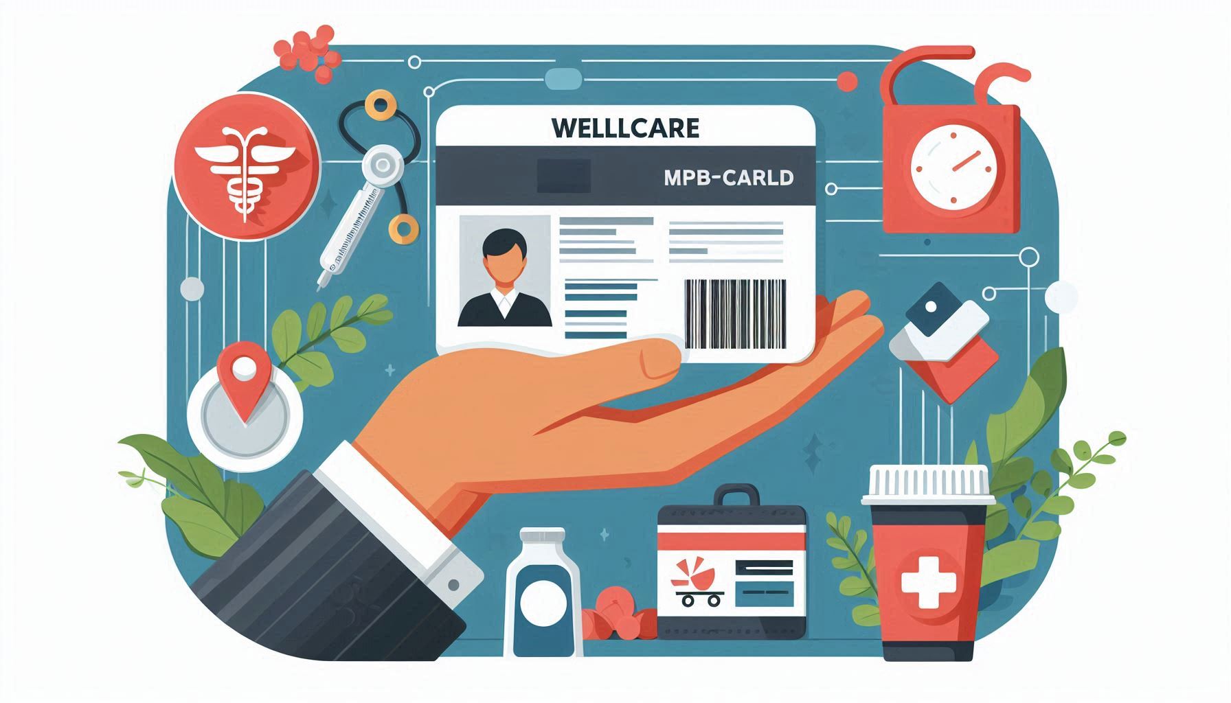 is wellcare medicare or medicaid