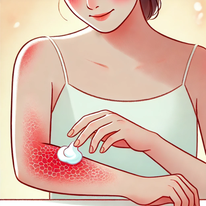 How to Treat Eczema: A Practical Guide to Soothing Your Skin