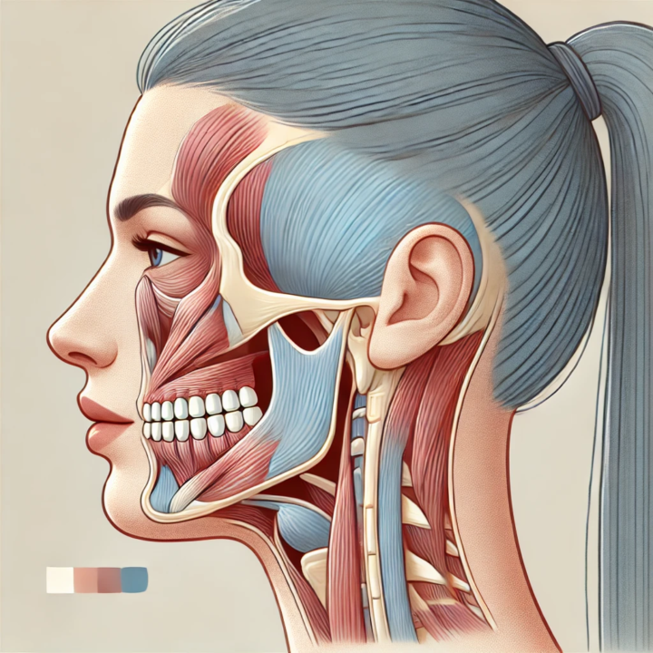 Is Your TMJ Causing Skin Problems? A Deep Dive