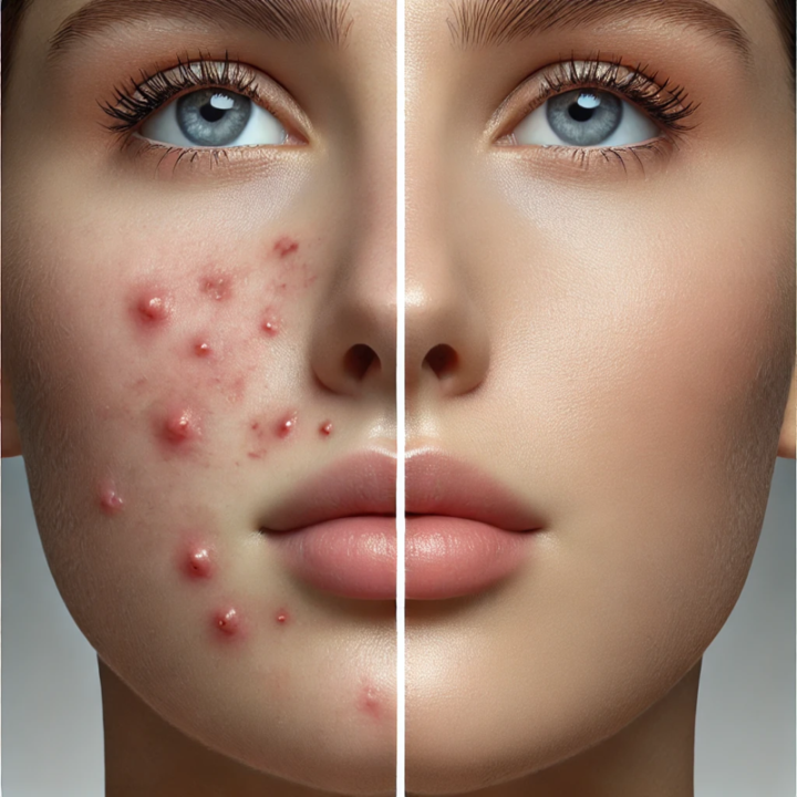 How Much Does Laser Treatment Cost for Acne Scars?