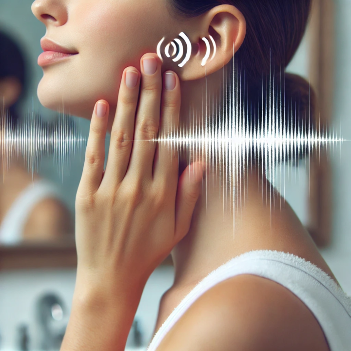 TMJ Ringing in Ears Tinnitus Treatment: Finding Relief From Jaw Pain and Ear Noise