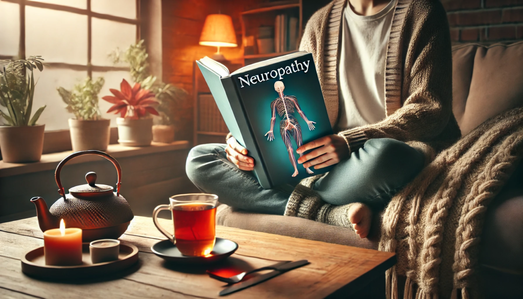 What Are the Early Signs of Peripheral Neuropathy? Your Guide to Early Detection